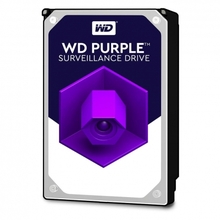 Western Digital Purple 12TB