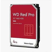 Western Digital Red Pro WD4005FFBX 4TB