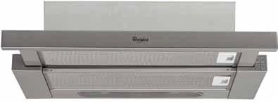 Gartraukis Whirlpool AKR 6390/1