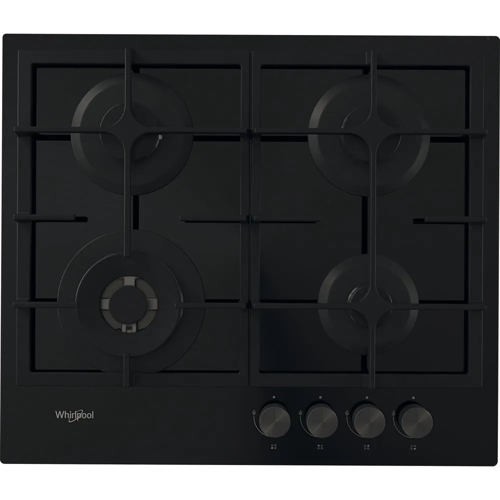 Kaitlentė Whirlpool AKT 6455/NB1