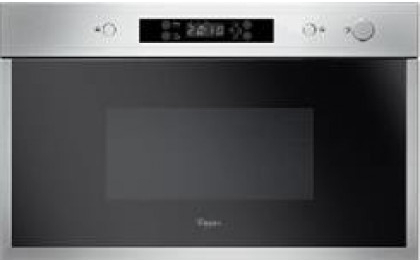 Mikrobangų krosnelė Whirlpool AMW 440 IX