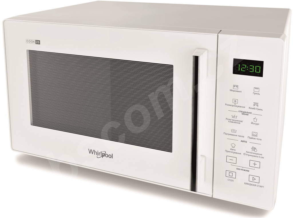 Mikrobangų krosnelė Whirlpool MWP 253