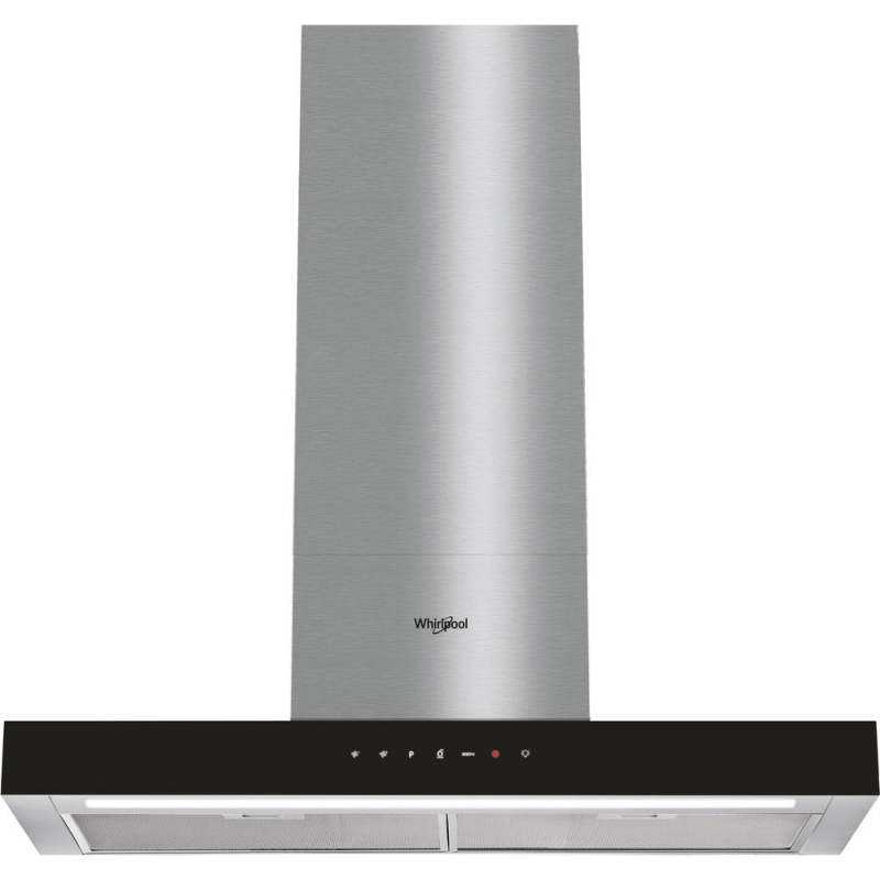 Gartraukis Whirlpool WHBS 62F