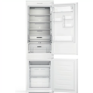 Šaldytuvas Whirlpool WHC18T132