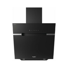 Gartraukis Whirlpool WHVS 61F