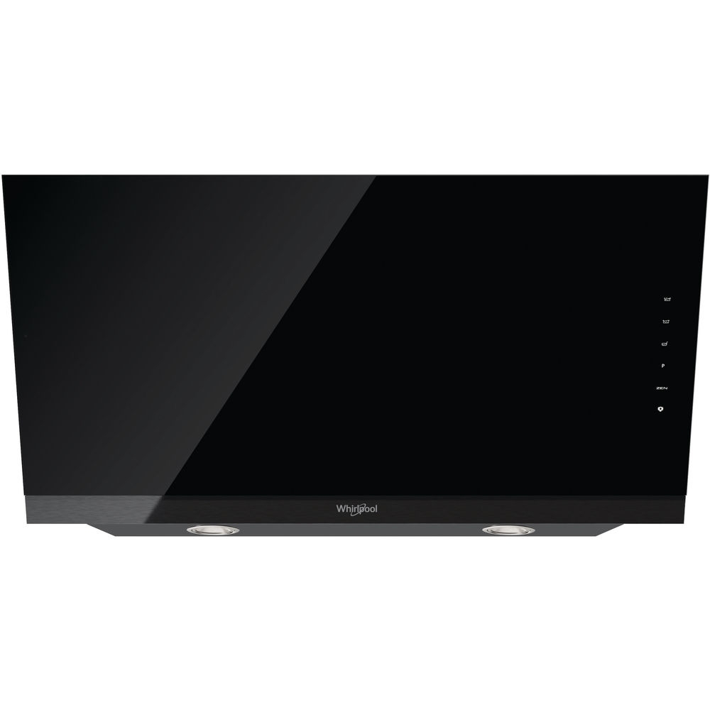 Gartraukis Whirlpool WHVS 93F LT