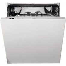 Indaplovė Whirlpool WIS 7020 P