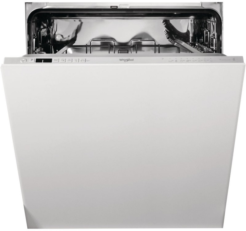 Indaplovė Whirlpool WIS 7020 P