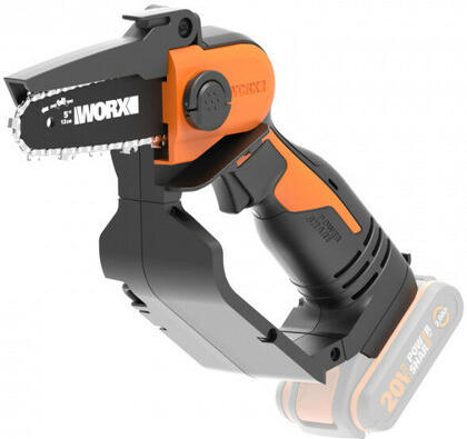 Worx WG324E