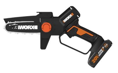 Worx WG325E