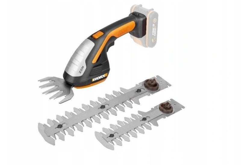 Worx WG801E