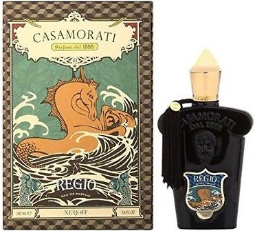 Xerjoff Casamorati 1888 Regio EDP 100 ml