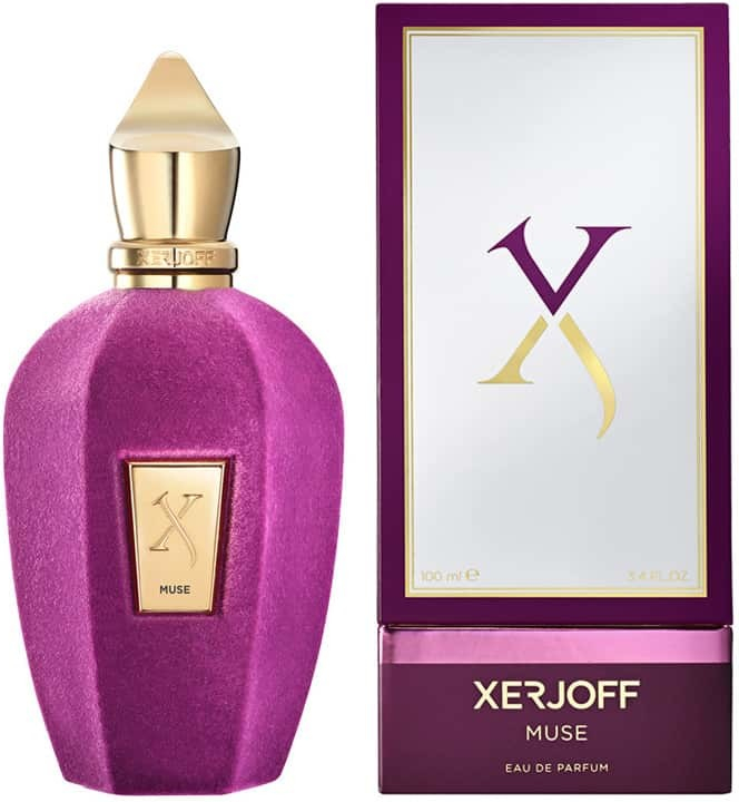 Xerjoff Muse EDP 100 ml