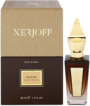 Xerjoff Oud Stars Zafar EDP 50 ml