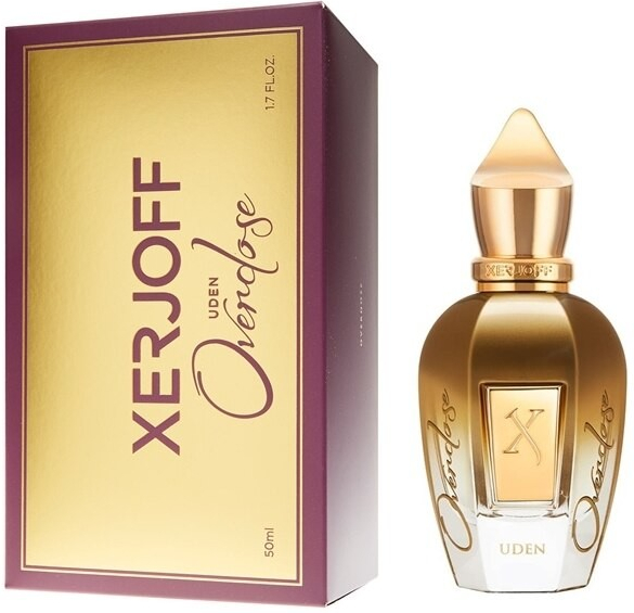 Xerjoff Shooting Stars Uden Overdose EDP 50 ml