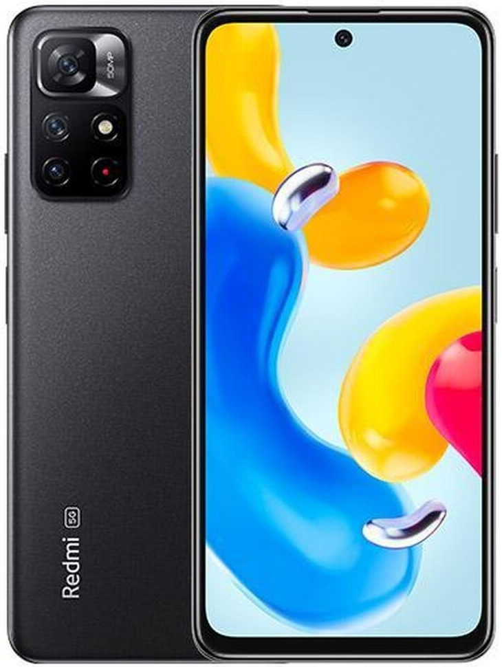 Xiaomi Redmi Note 11S 5G 64GB