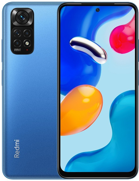 Xiaomi Redmi Note 11S 64GB