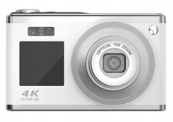 Fotoaparatas Xrec C23