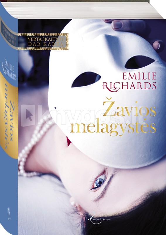 Žavios melagystės (2021)
