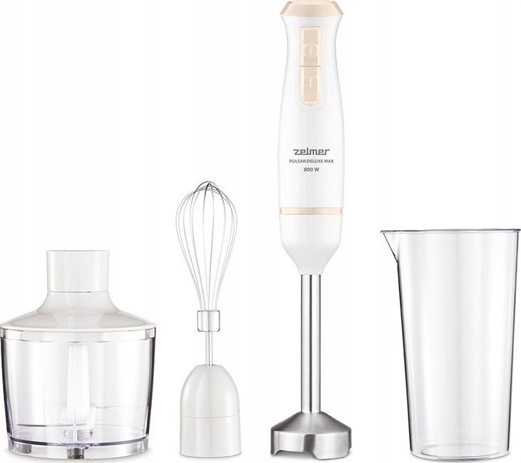 Blenderis Zelmer ZHB4562I