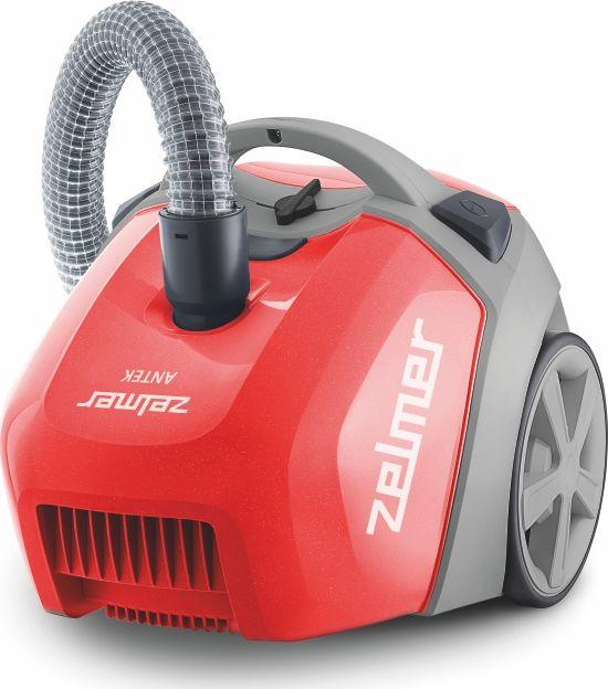 Dulkių siurblys Zelmer ZVC3501R