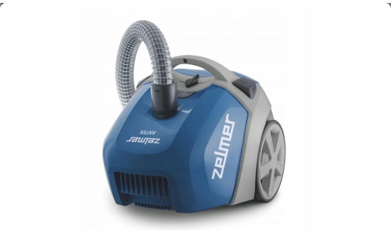 Dulkių siurblys Zelmer ZVC3502N