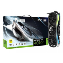 Zotac GeForce RTX 4070 Ti AMP Extreme AIRO 12GB DDR6