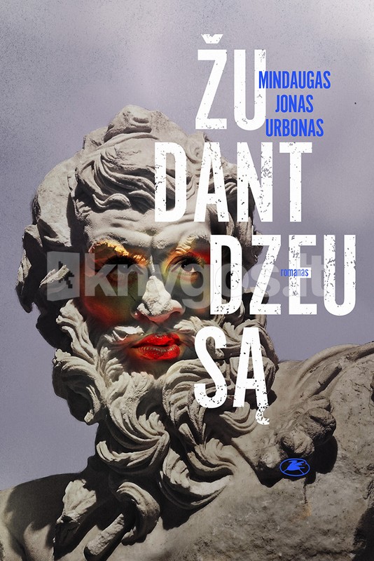 Žudant Dzeusą