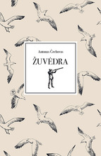 Žuvėdra