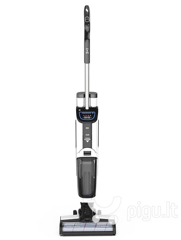 Zyle ZYWETCLEANBW