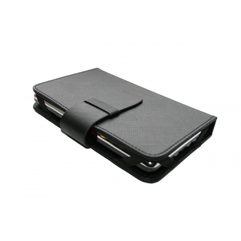 6.0" Universalus GPS navigacijų dėklas
