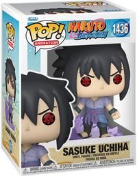 FUNKO POP! Vinilinė figūrėlė: Naruto - Sasuke (First Susano´o)