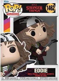 Vinilinė figūrėlė FUNKO POP! Hunter Eddie w/Guitar​