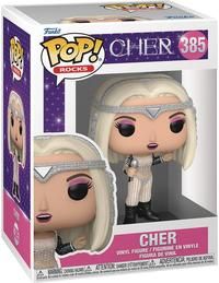 Vinilinė figūrėlė FUNKO POP! Cher- Living Proof(GL)