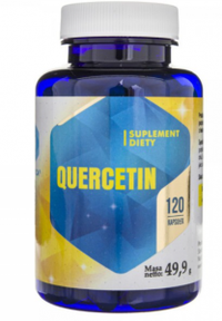 Quercetin 316 mg