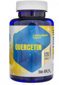 Quercetin 316 mg