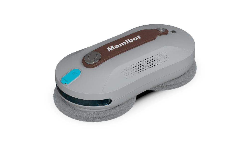 Langų valymo robotas MAMIBOT W110-P Plus