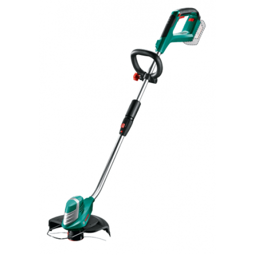 BOSCH AdvancedGrassCut 36 trimeris