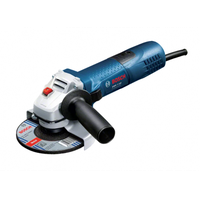 BOSCH GWS 7-115 kampinis šlifuoklis