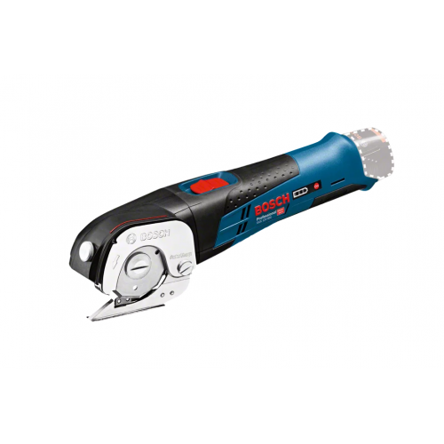 BOSCH GUS 12V-300 universalios žirklės SOLO CT