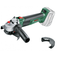 BOSCH Universal Grind 18V-75 kampinis šlifuoklis