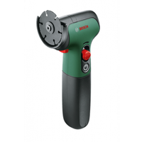 BOSCH EasyCut&amp;Grind kampinis šlifuoklis