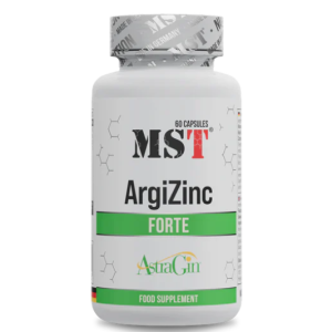 ArgiZinc Forte