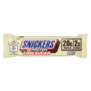 Snickers Low-Sugar Hi-Protein bar