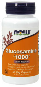 Glucosamine 1000