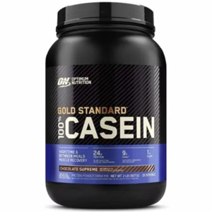Gold Standard 100% Casein