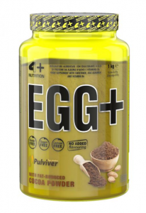 EGG +