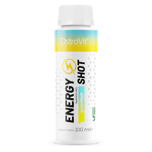 Energy Shot
