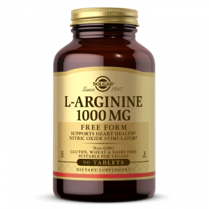 L-Arginine 1000 mg