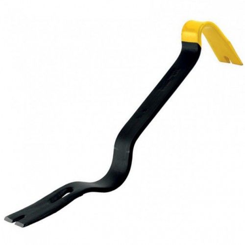 STANLEY Super Wonder Bar laužtuvas